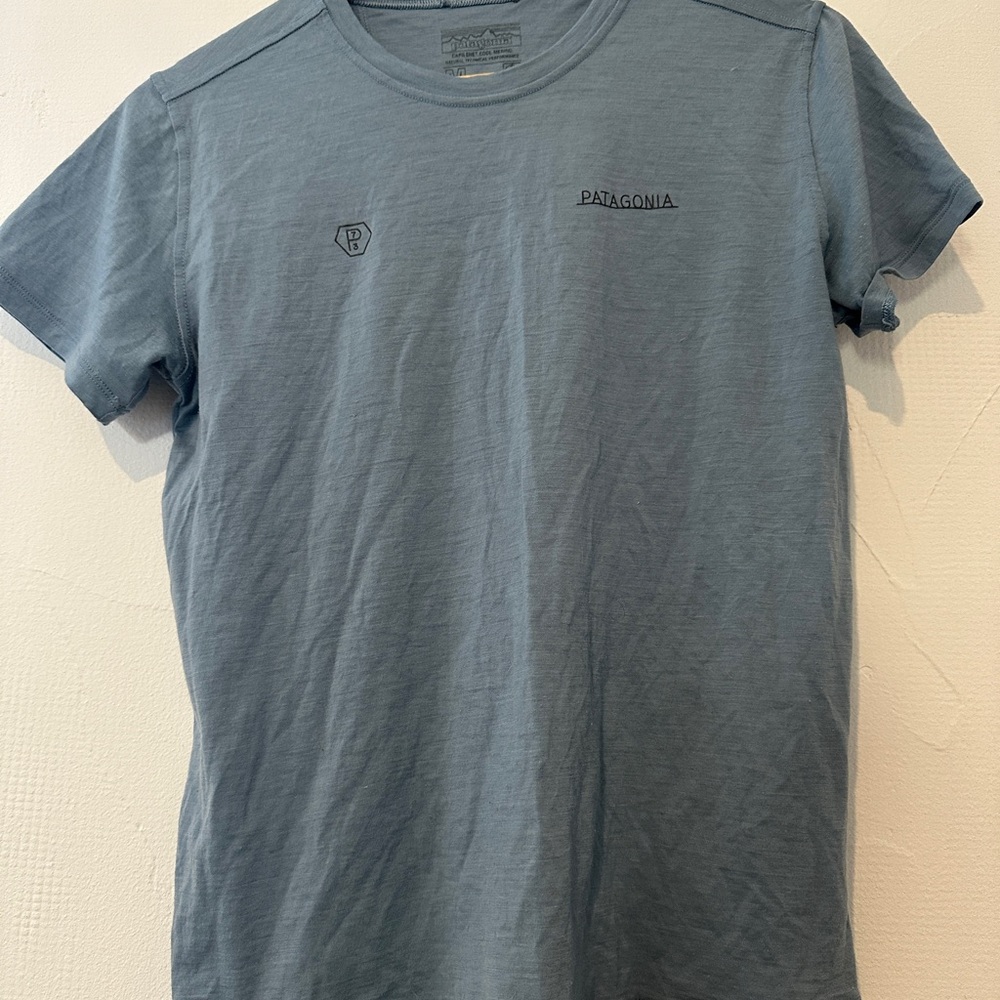 Patagonia Capilene Cool Women’s T-Shirt